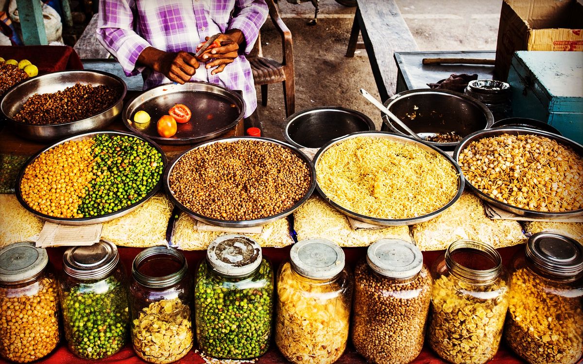 Spices exported by VELFiNE OVERSEAS